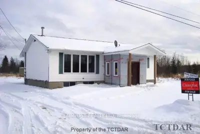 606 Hailebury Crescent, Timmins, On P0n 1c0