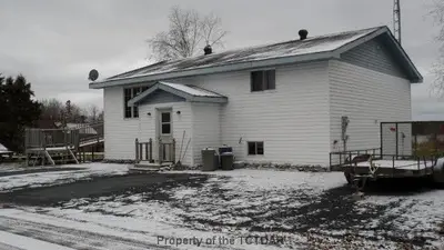 2010 Tarzwell Lane, Tarzwell, On P0k 1v0