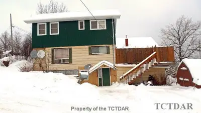 40 Comfort, Kirkland Lake, On P2n 3b2