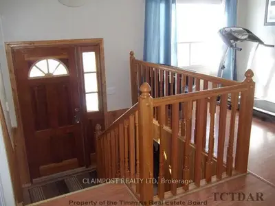 242 Timcor Crescent, Timmins, On P4r 1c7