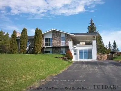 743141 Dawson Point Road, Temiskaming Shores, On P0j1p0