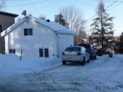 371 Agnes Avenue, Temiskaming Shores, On P0j 1p0