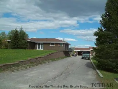 182 Government Road S, Timmins, On P4r 1n4