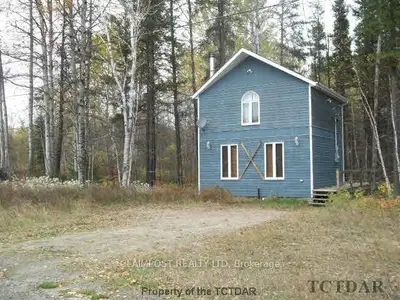 5050 Kamiskotia Road Lot31, Timmins, On P4n 7c3