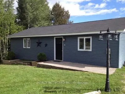 Pt Lt 8 Con 5 Dunn Lake Road, Fournier Twp, Cochrane, On P0l 1c0
