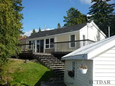 69 Remi Lake Road N, Kapuskasing, On P0l 1v0