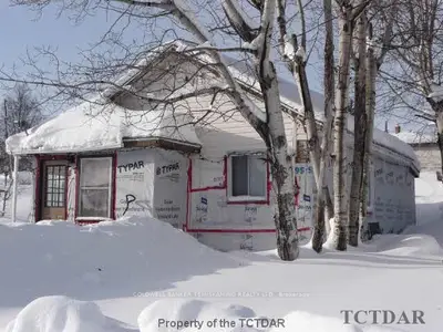 63 Queen Street, Kirkland Lake, On P2n 2r2