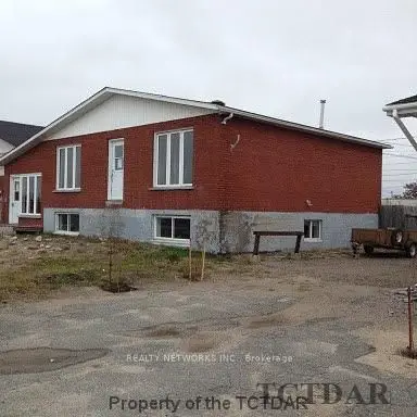 569 Ambridge Drive, Iroquois Falls, On P0k 1g0