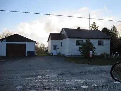 217 Niven Street S, Temiskaming Shores, On P0j 1k0