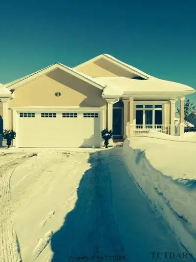 74 Diamond Court, Timmins, On P4r 1n6