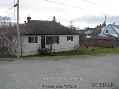 19 Brown Avenue, Kirkland Lake, On P2n 1l3