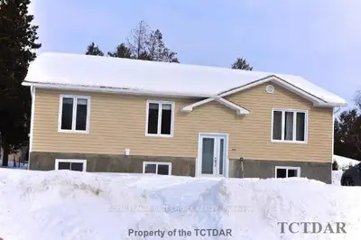 499 Helmer Pedersen Drive, Temiskaming Shores, On P0j 1p0