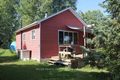 Fifth Street, Elk Lake, On P0j 1g0