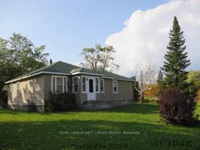 69 Railway Street, Temiskaming Shores, On P0j 1r0