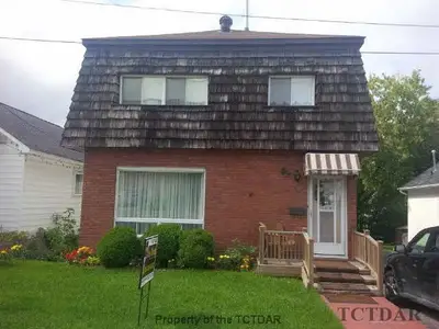169 Spruce Street N, Timmins, On P4n 6n2