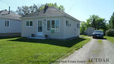 239 Heard Street W, Temiskaming Shores, On P0j 1p0