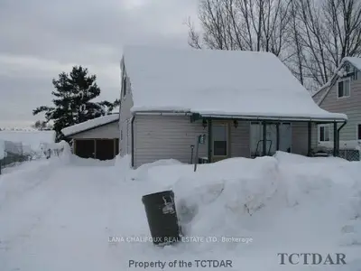 15 Second Avenue, Kirkland Lake, On P0k 1l0