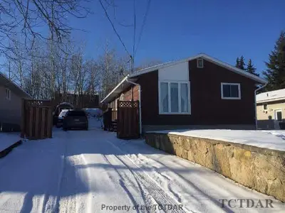 186 Niven Street S, Temiskaming Shores, On P0j 1k0