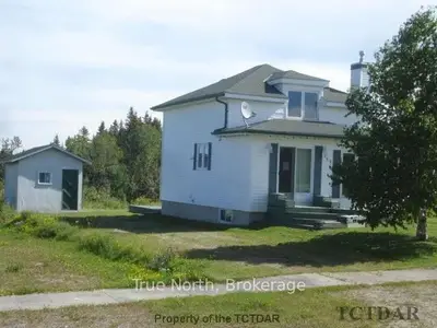 142 Melrose Street, Mattice-val Cote, On P0l 1t0