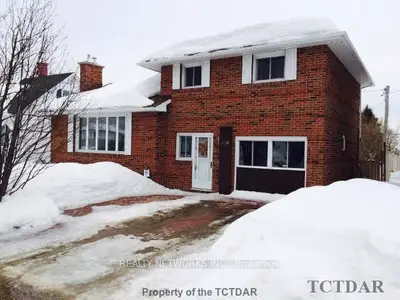 950 Victoria Road, Iroquois Falls, On P0k 1g0