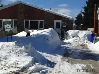 741 Birch Street S, Timmins, On P4n 7s7