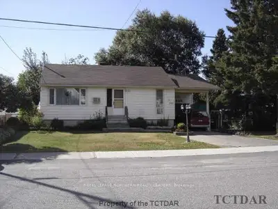 563 Balsam Street S, Timmins, On P4n 2g2