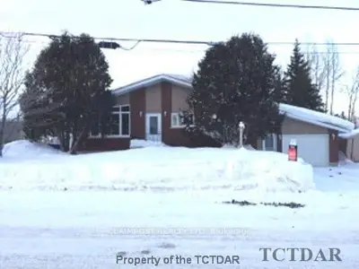 514 Princess Street, Timmins, On P0n 1c0
