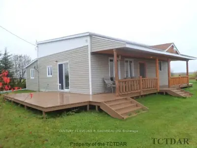 127143 Church Road N, Timiskaming Remote Area, On P0j 1e0