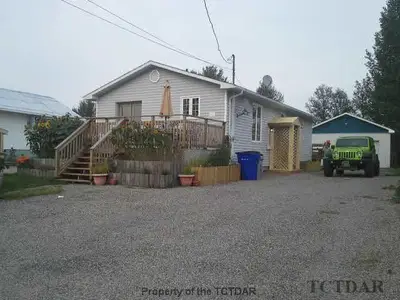 520 Norman Street, Timmins, On P4n 4b8