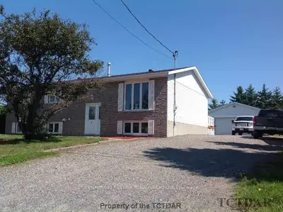 237 Crystal Crescent, Temiskaming Shores, On P0j 1p0
