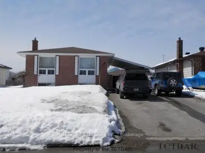 206 Clement Street, Timmins, On P4n 1k0