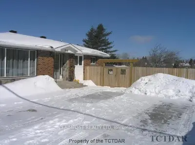 54 Polaris Avenue, Timmins, On P4n 4l2