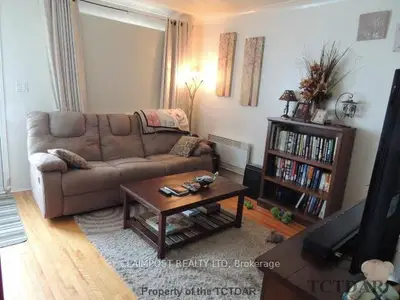 348 Elm Street S, Timmins, On P4n 1x5