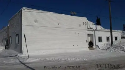 58 Porteous, Kirkland Lake, On P2n 2n9