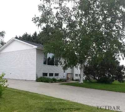 399 Fourteenth Avenue, Cochrane, On P0l 1c0