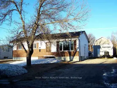 37 Ottawa Street, Kapuskasing, On P5n 1y6