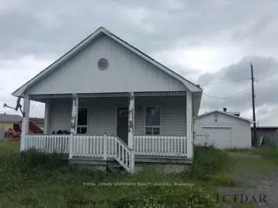 230 Feldman Road, Timmins, On P4n 7e7