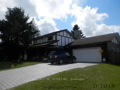 21 Leslie Crescent, Black River Matheson, On P0k 1n0