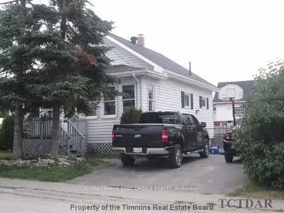 567 Browning Street N, Temiskaming Shores, On P0j 1k0