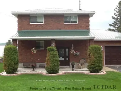 742350 Dawson Point, Harris Twp Road, Timiskaming, On P0j 1p0