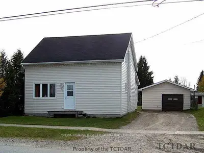 60 St Aubin Avenue S, Kapuskasing, On P0l 1v0