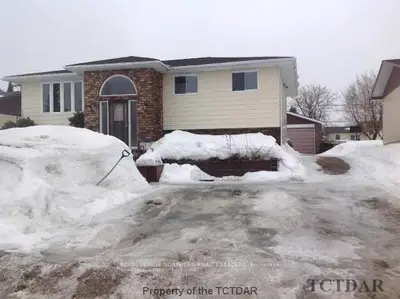 27 18th Avenue, Cochrane, On P0l 1c0