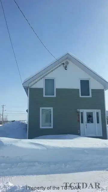 215 Front Street, Timmins, On P0n 1h0
