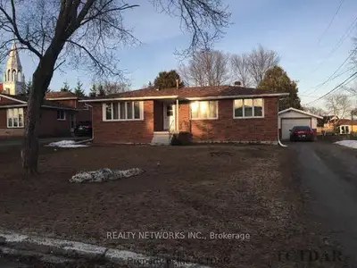 231 Grosvernor Avenue S, Iroquois Falls, On P0k 1g0