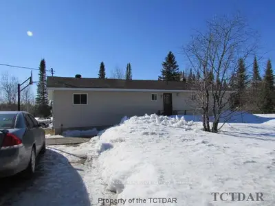 Lot 3 Con 10 Owens, Kapuskasing, On P5n 2x8