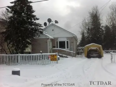 145 Mckay Street, Kirkland Lake, On P0k 1b0