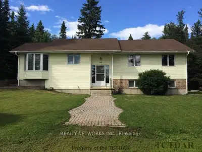 99 Goldale Road, Timmins, On P0n 1g0