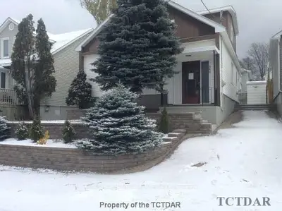 340 Cherry Street, Timmins, On P4n 6w7
