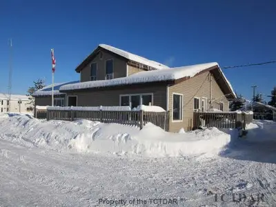 336167 Hwy 11 N, Englehart, On P0j 1h0