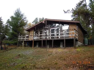 Lot 28 Gouin Road E, Gouin Township, On